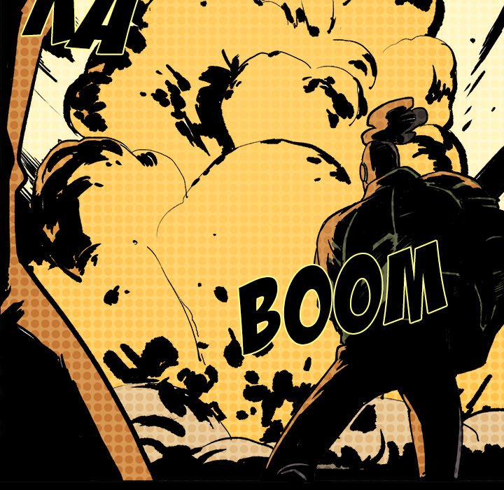 Volt Volt EP 2 - Toomics page 92 - 