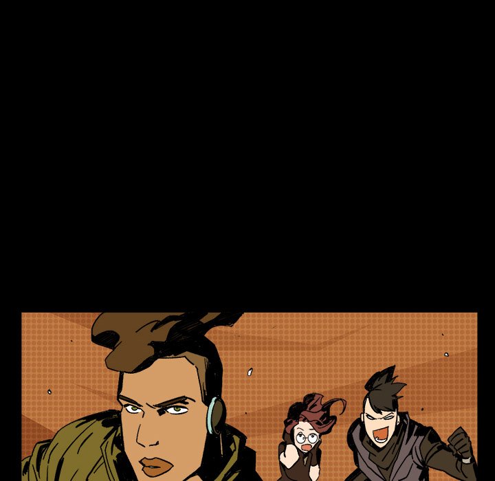 Volt Volt EP 2 - Toomics page 93 - 