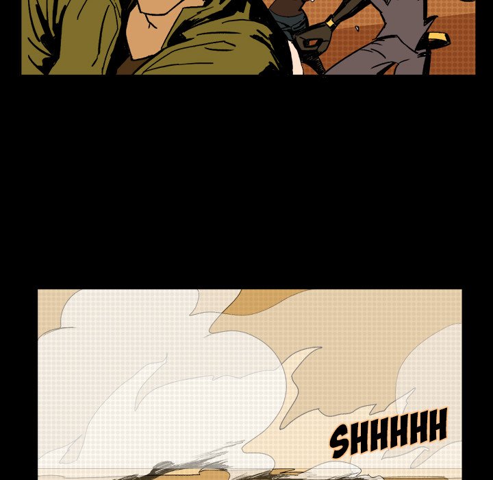 Volt Volt EP 2 - Toomics page 94 - 