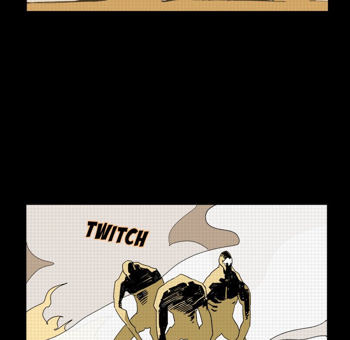 Volt Volt EP 2 - Toomics page 95 - 