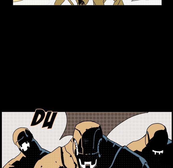 Volt Volt EP 2 - Toomics page 96 - 