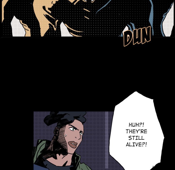 Volt Volt EP 2 - Toomics page 97 - 