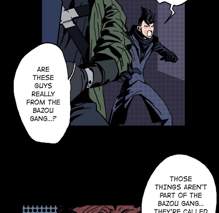 Volt Volt EP 2 - Toomics page 98 - 