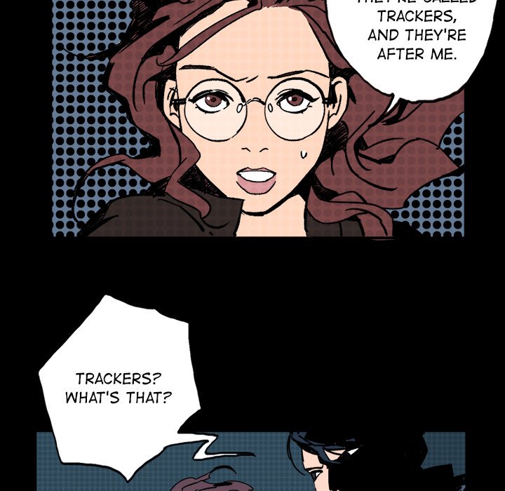 Volt Volt EP 2 - Toomics page 99 - 