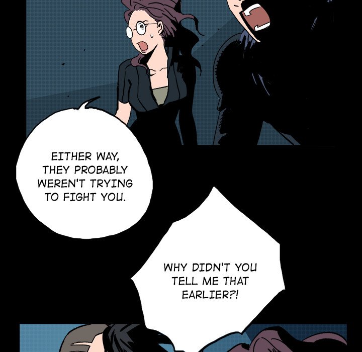 Volt Volt EP 2 - Toomics page 100 - 