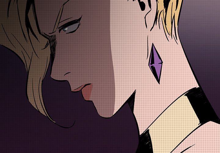 Read Volt chapter 20 image 1 on Lezhin