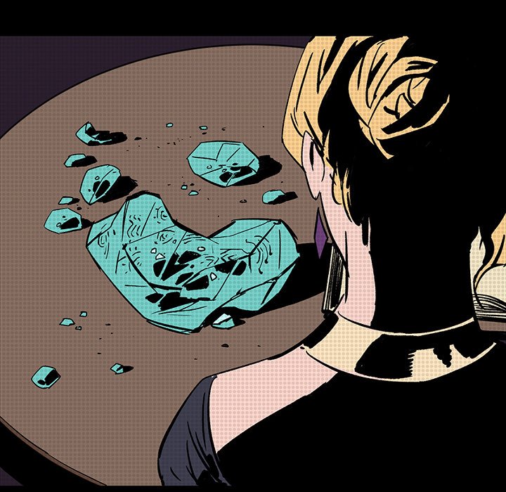 Read Volt chapter 20 image 10 on Lezhin