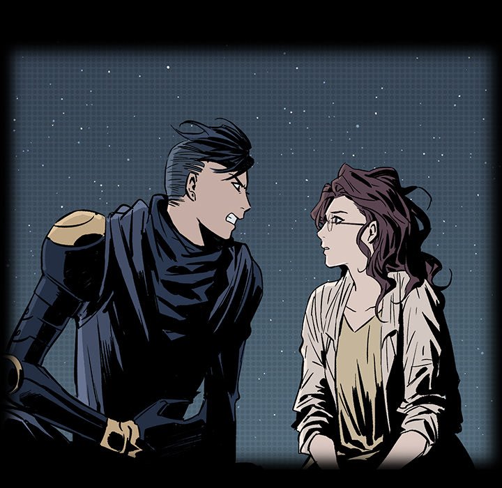 Read Volt chapter 20 image 100 on Lezhin