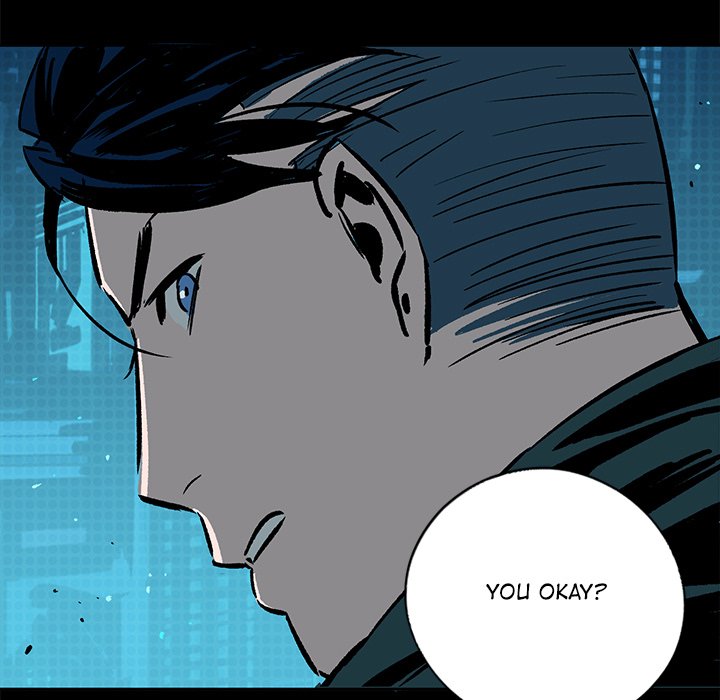 Read Volt chapter 20 image 107 on Lezhin