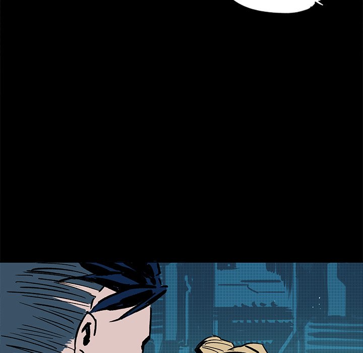 Read Volt chapter 20 image 108 on Lezhin