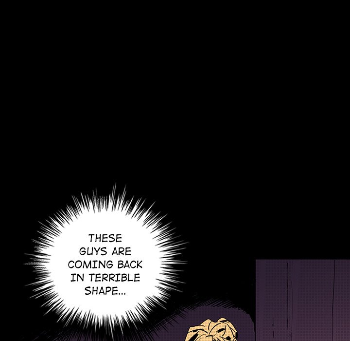 Read Volt chapter 20 image 11 on Lezhin