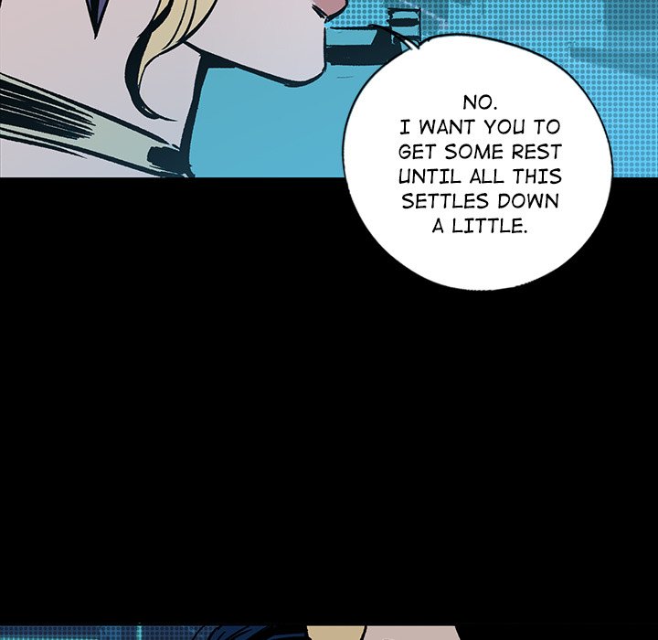 Read Volt chapter 20 image 113 on Lezhin