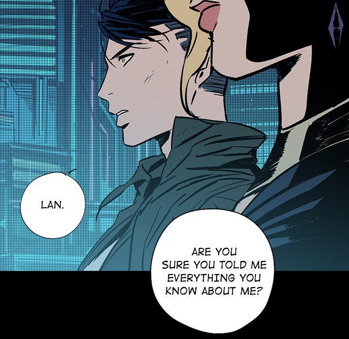 Read Volt chapter 20 image 114 on Lezhin
