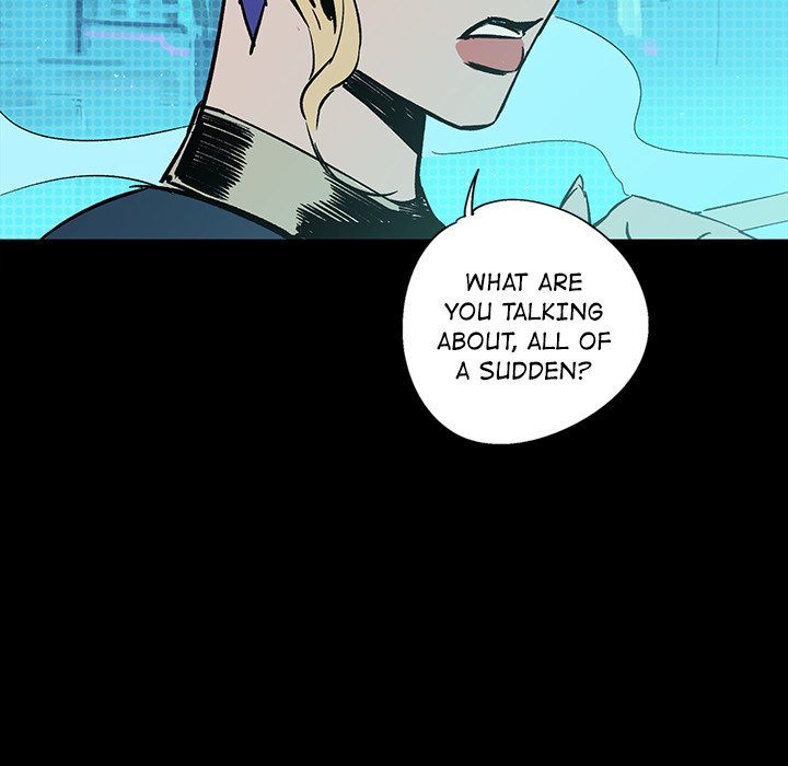 Read Volt chapter 20 image 116 on Lezhin