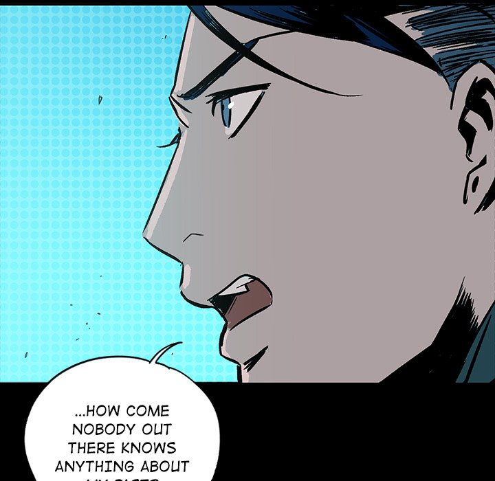 Read Volt chapter 20 image 117 on Lezhin
