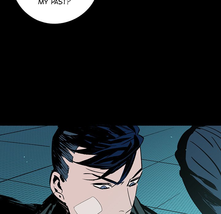 Read Volt chapter 20 image 118 on Lezhin
