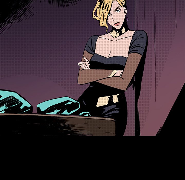 Read Volt chapter 20 image 12 on Lezhin