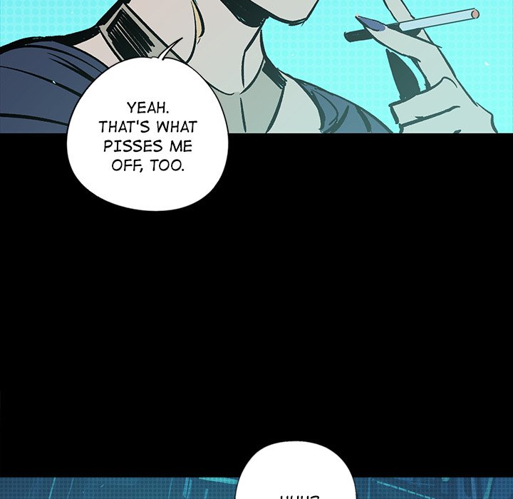 Read Volt chapter 20 image 121 on Lezhin