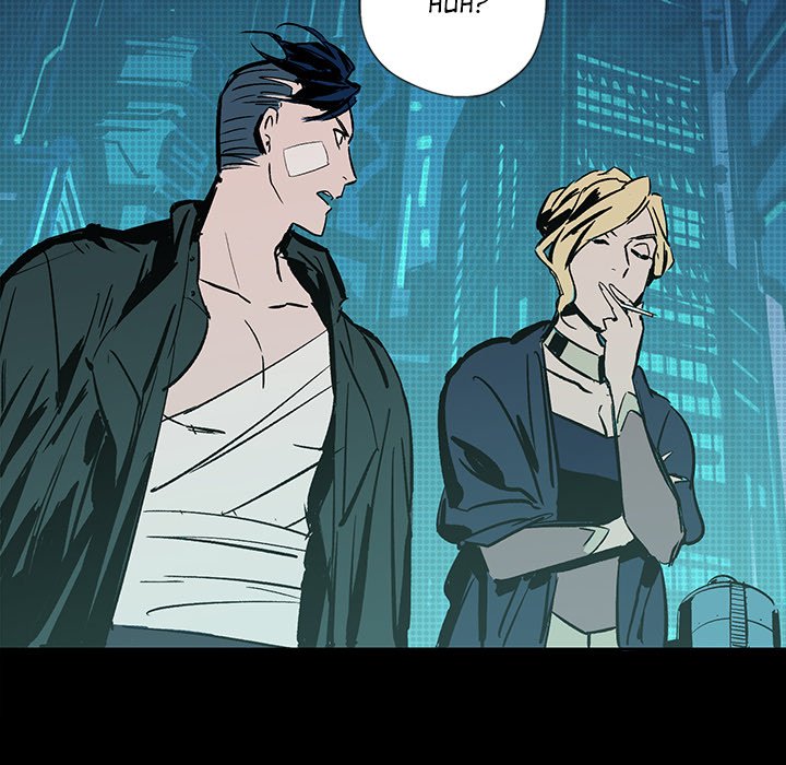 Read Volt chapter 20 image 122 on Lezhin