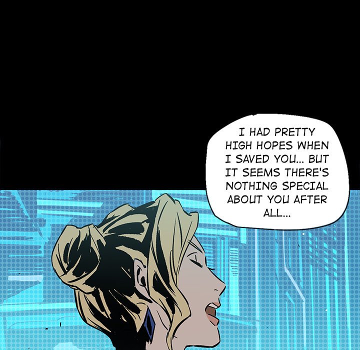 Read Volt chapter 20 image 123 on Lezhin