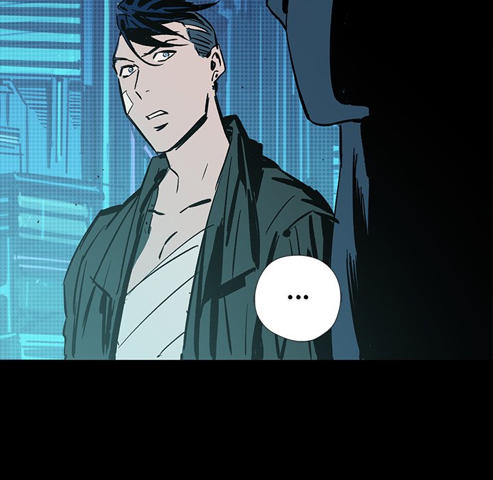 Read Volt chapter 20 image 125 on Lezhin