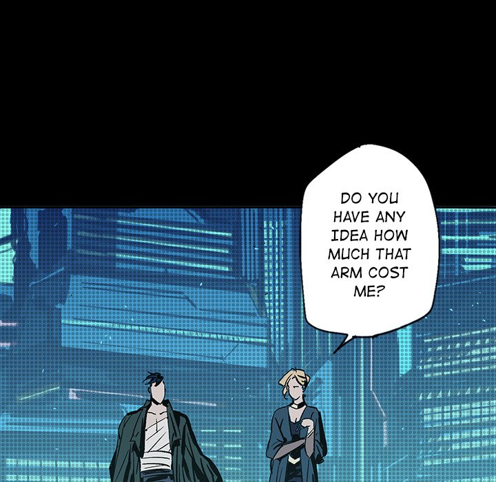 Read Volt chapter 20 image 126 on Lezhin