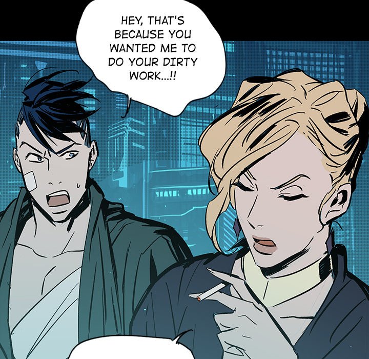 Read Volt chapter 20 image 128 on Lezhin