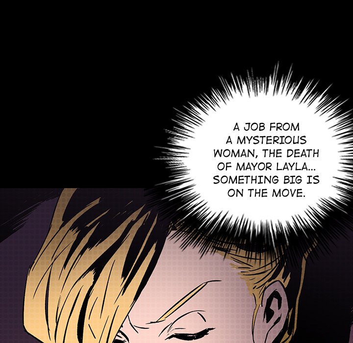 Read Volt chapter 20 image 13 on Lezhin