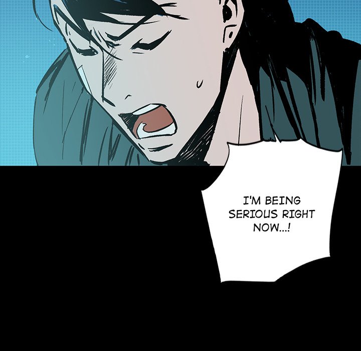 Read Volt chapter 20 image 134 on Lezhin