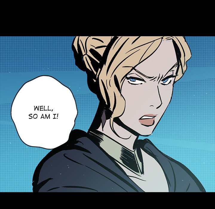 Read Volt chapter 20 image 135 on Lezhin