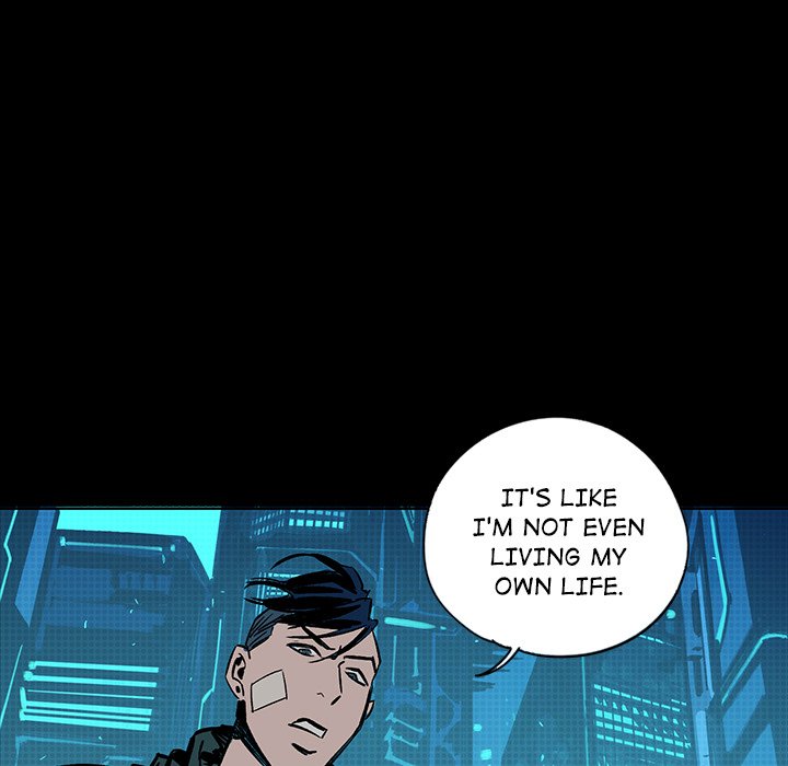 Read Volt chapter 20 image 136 on Lezhin