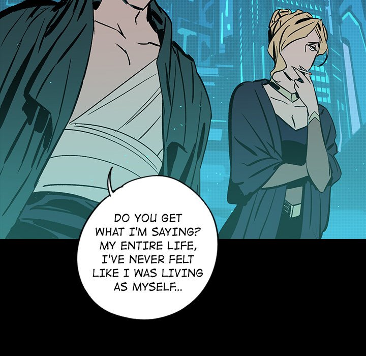 Read Volt chapter 20 image 137 on Lezhin