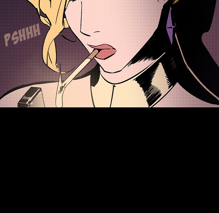 Read Volt chapter 20 image 14 on Lezhin