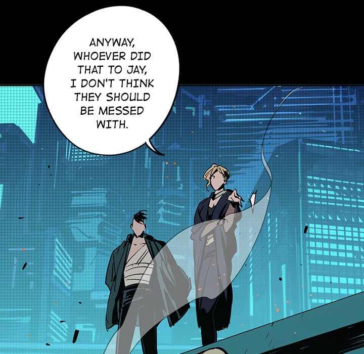 Read Volt chapter 20 image 143 on Lezhin