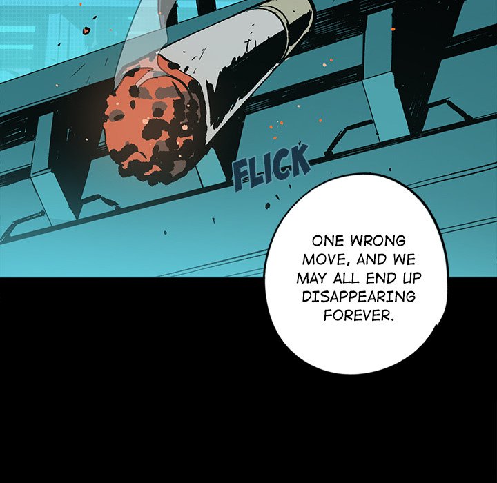 Read Volt chapter 20 image 144 on Lezhin