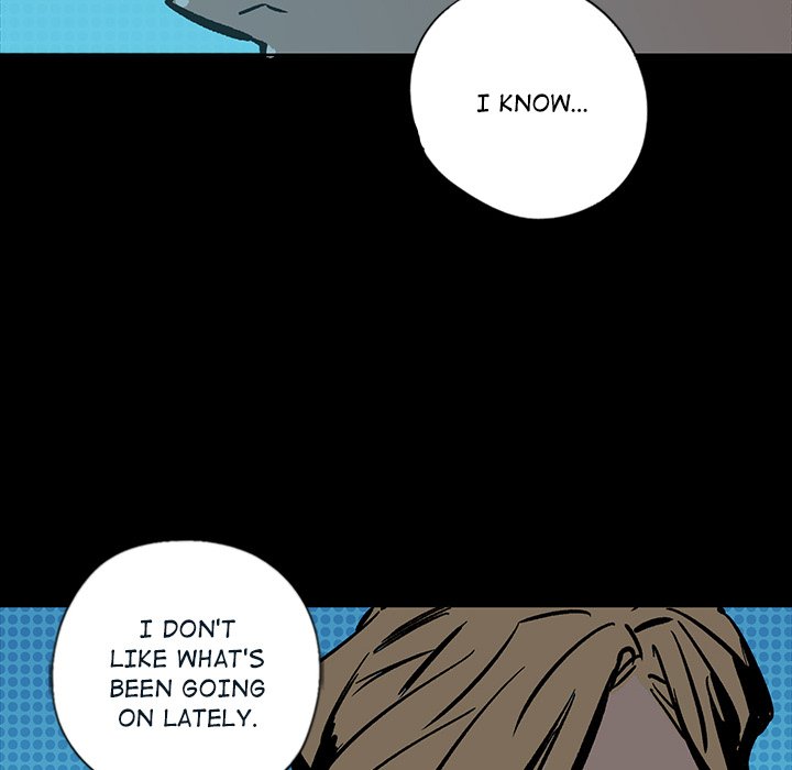 Read Volt chapter 20 image 146 on Lezhin