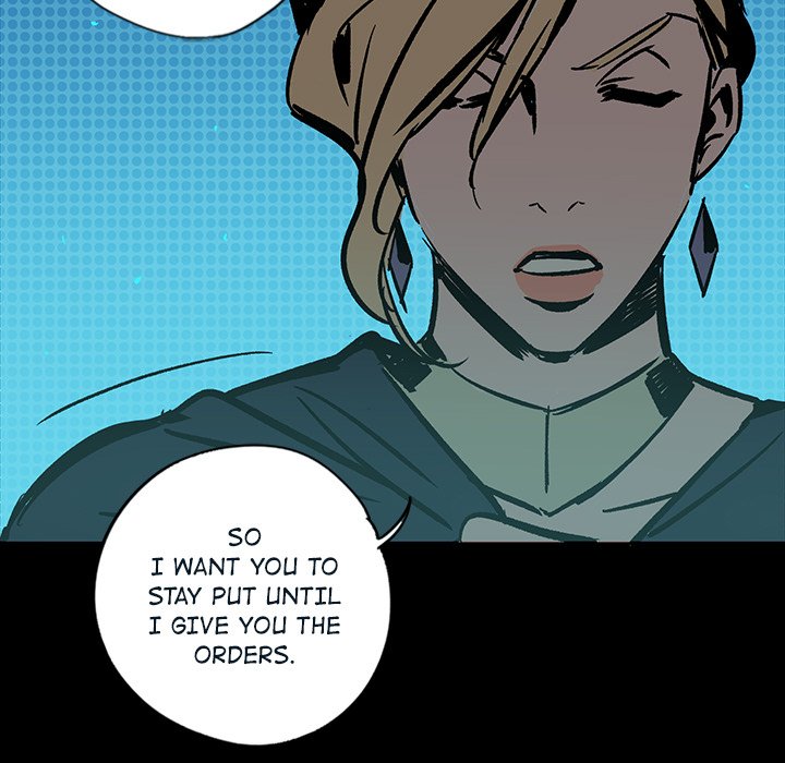 Read Volt chapter 20 image 147 on Lezhin