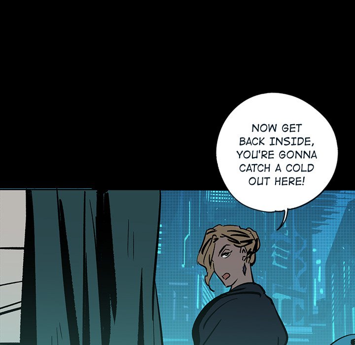 Read Volt chapter 20 image 148 on Lezhin