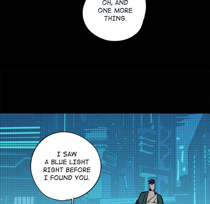 Read Volt chapter 20 image 151 on Lezhin