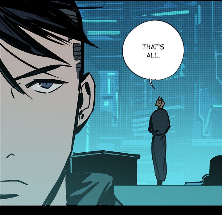 Read Volt chapter 20 image 153 on Lezhin