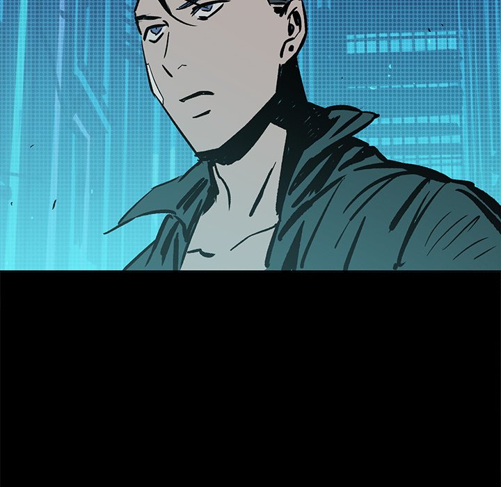 Read Volt chapter 20 image 157 on Lezhin