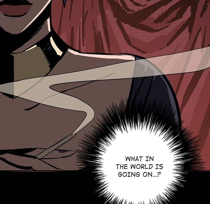 Read Volt chapter 20 image 16 on Lezhin