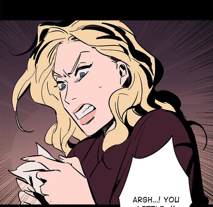 Read Volt chapter 20 image 172 on Lezhin