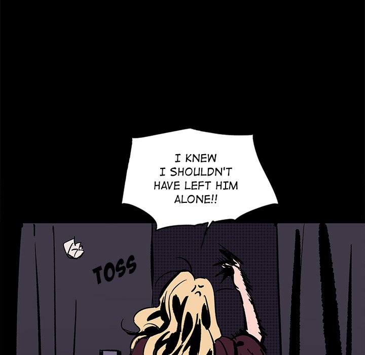 Read Volt chapter 20 image 175 on Lezhin