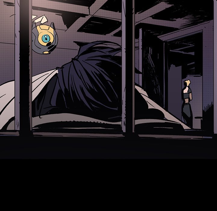 Read Volt chapter 20 image 18 on Lezhin