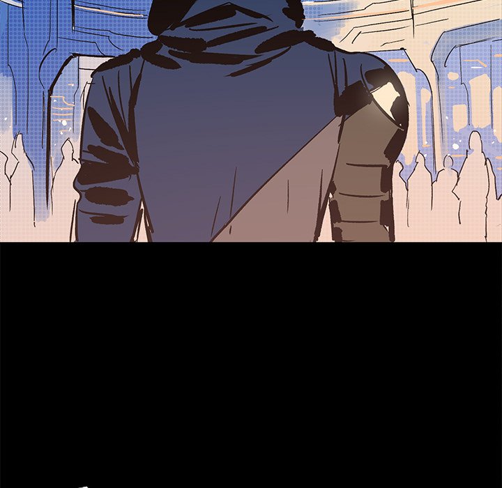 Read Volt chapter 20 image 184 on Lezhin
