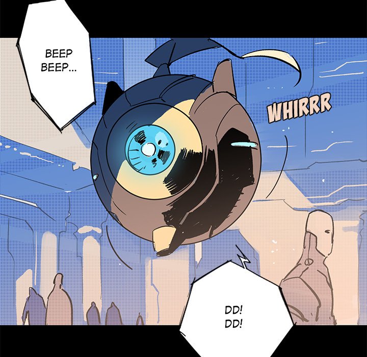 Read Volt chapter 20 image 185 on Lezhin