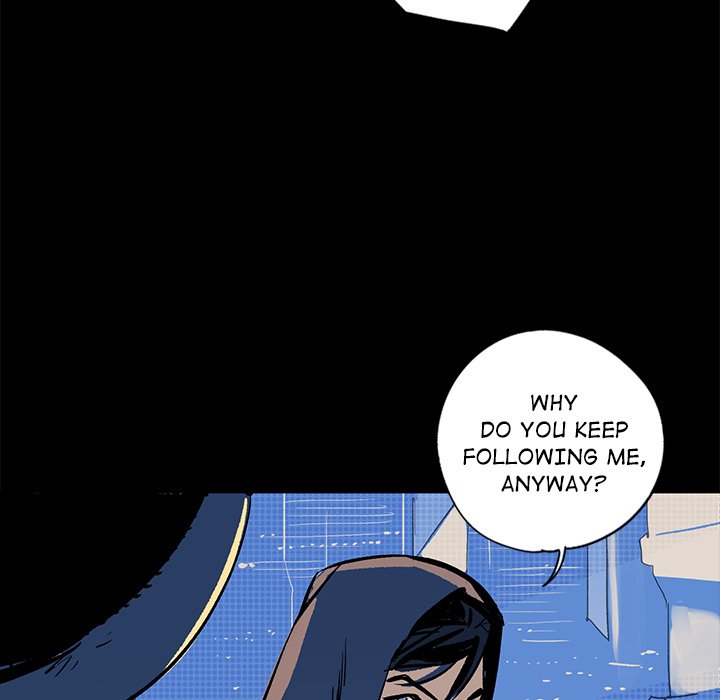 Read Volt chapter 20 image 186 on Lezhin