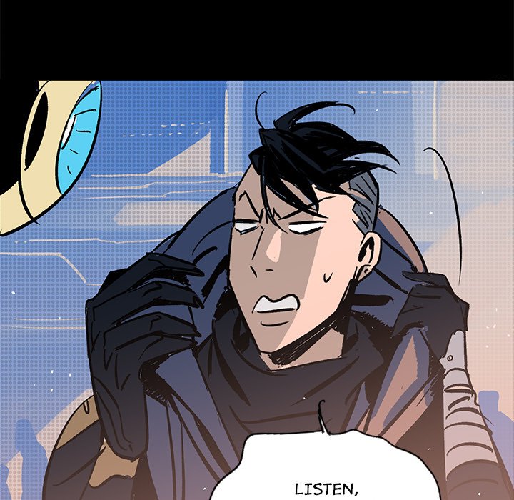 Read Volt chapter 20 image 188 on Lezhin