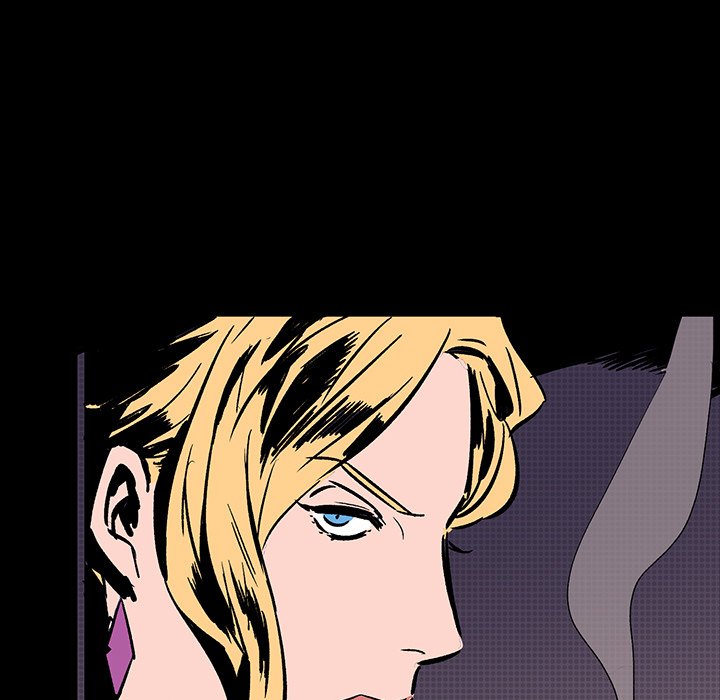 Read Volt chapter 20 image 19 on Lezhin